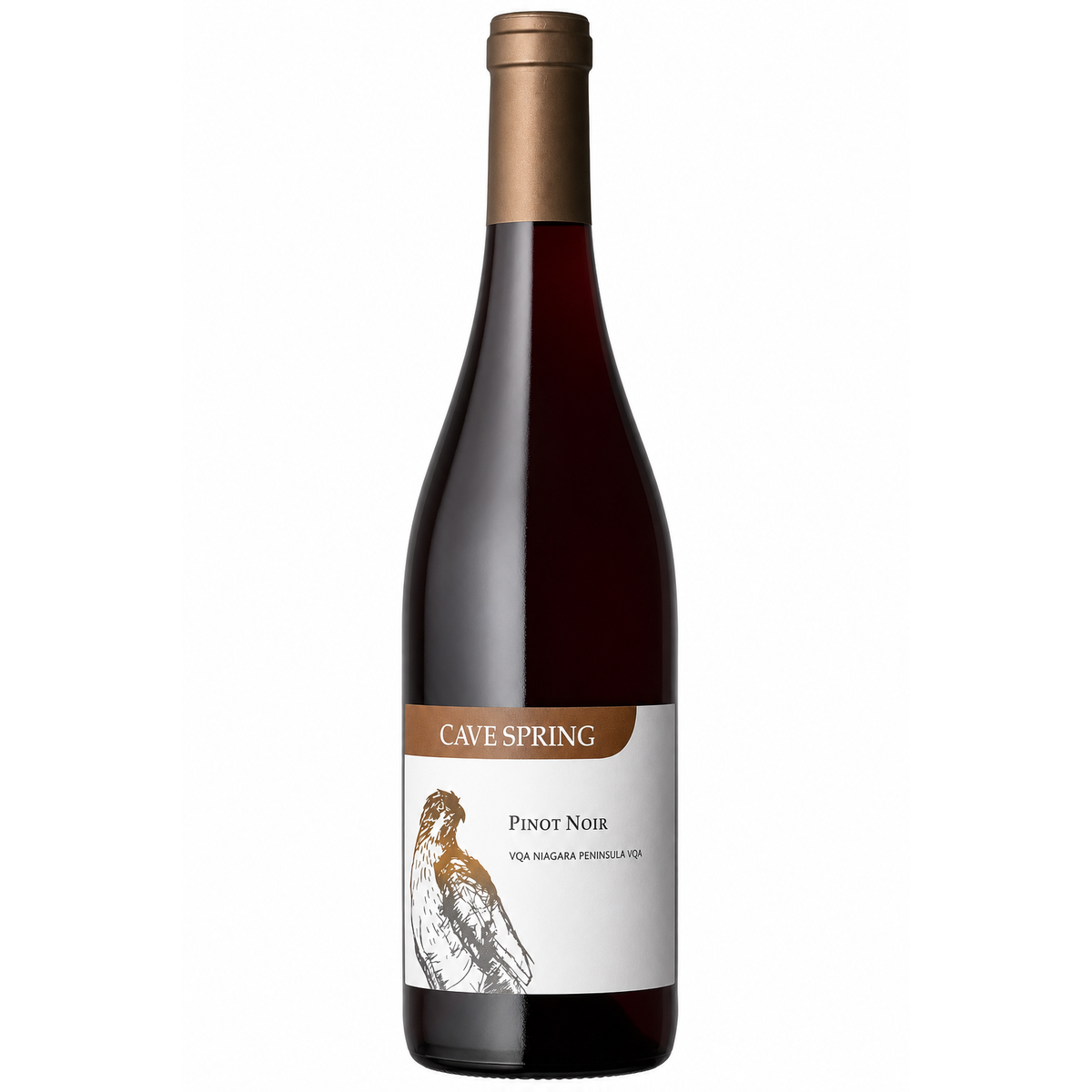 Cave Spring Niagara Pinot Noir