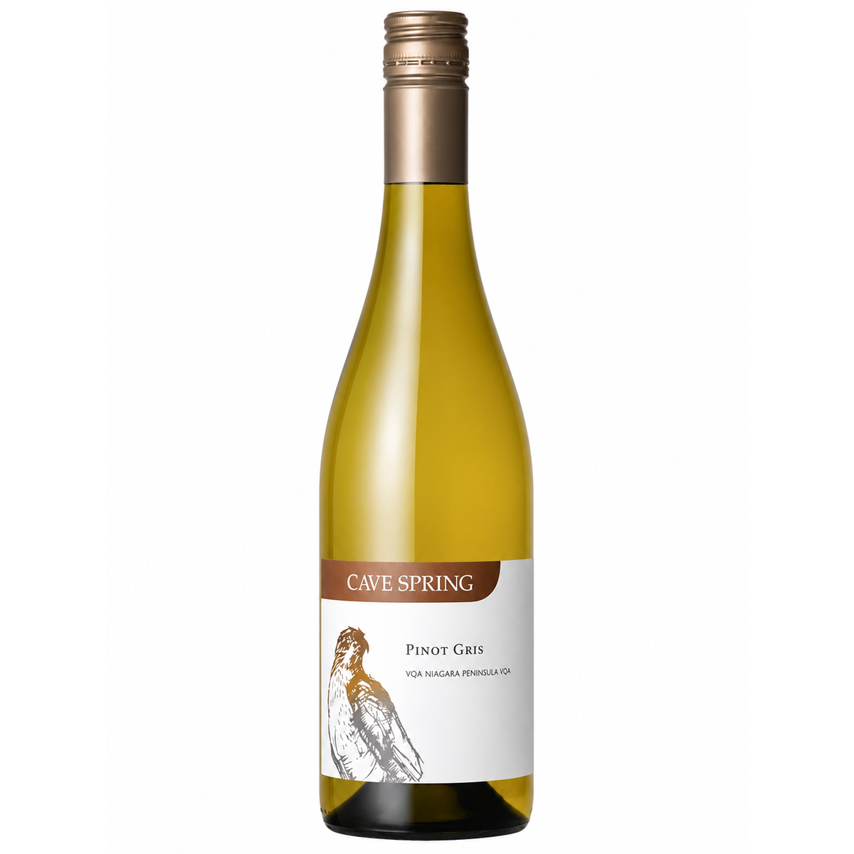 Cave Spring Pinot Gris