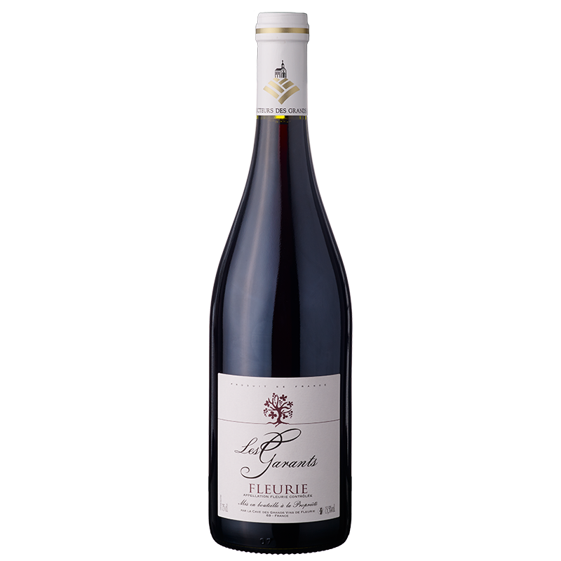 Cave de Fleurie Les Garants