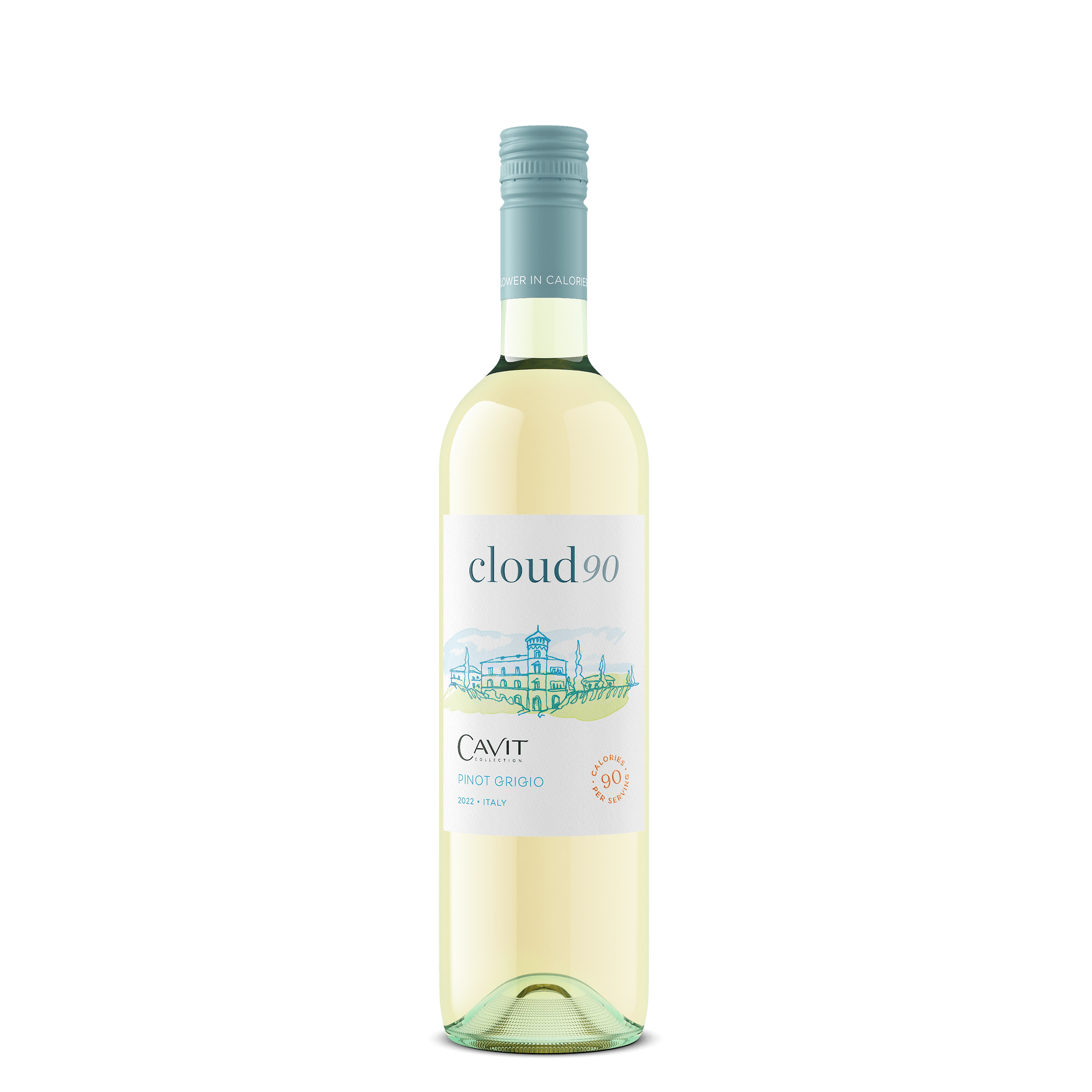 Cavit Collection Cloud 90 Pinot Grigio