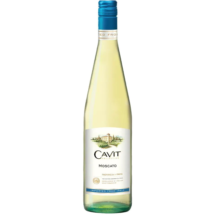 Cavit Collection Moscato