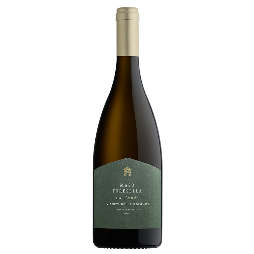Cavit Maso Toresella La Cuvee Vigneti Delle Dolomiti