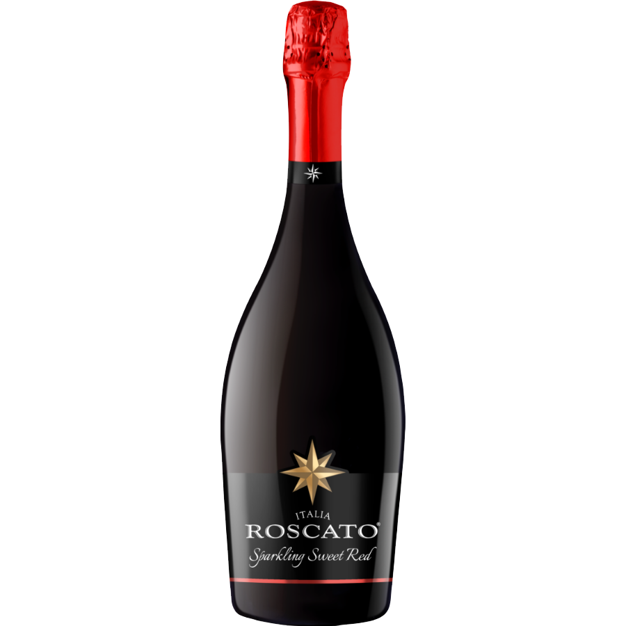 Cavit Roscato Sparkling Sweet Red