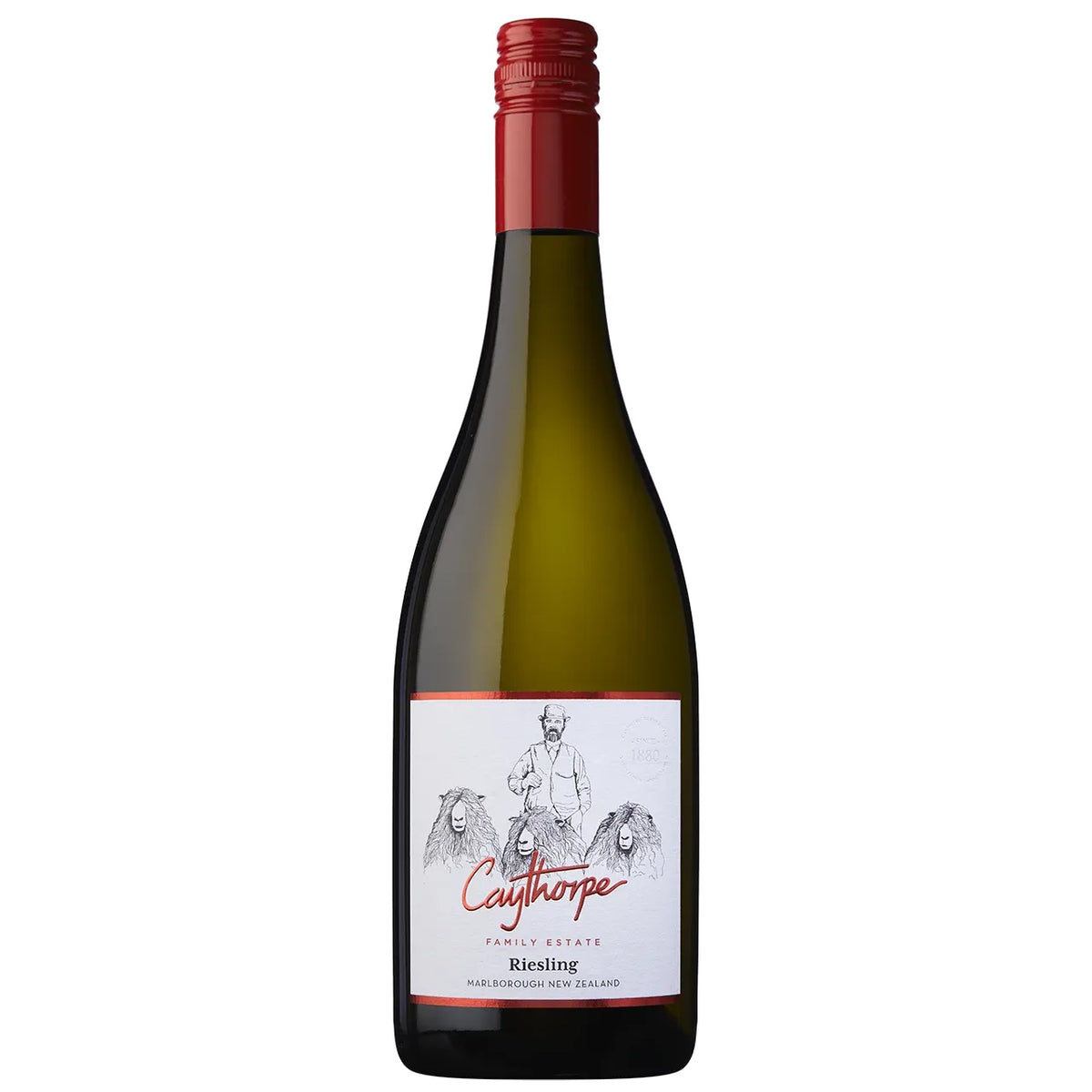Caythorpe Family Estate Riesling