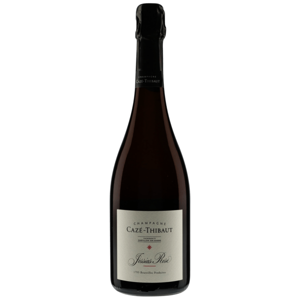 Caze-Thibaut Jossias Rose