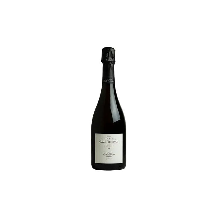 Caze-Thibaut Millesime 2016