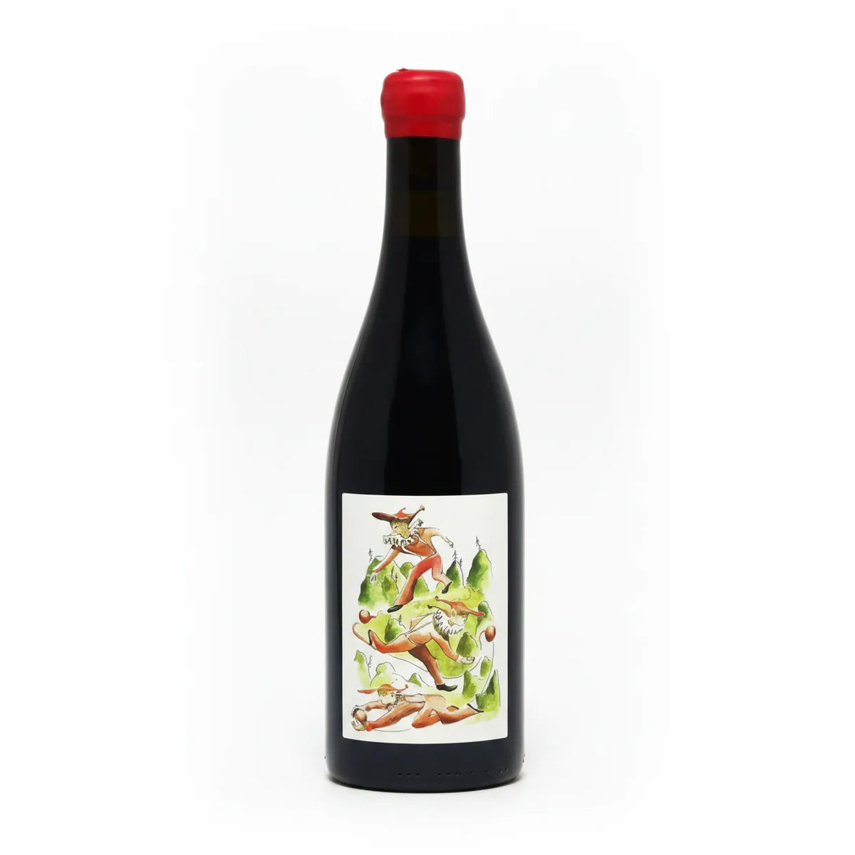 Cazottes Vermouth