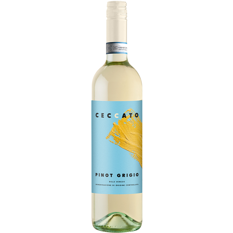 Ceccato Pinot Grigio