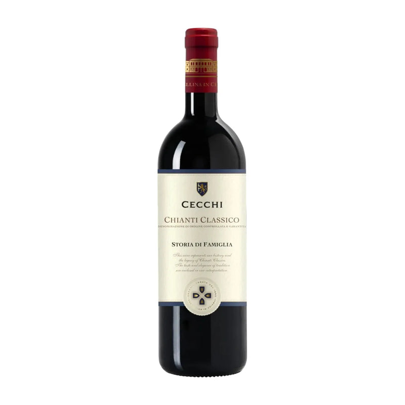 Cecchi Chianti Classico DOCG 750ml
