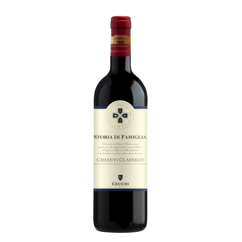 Cecchi Chianti Classico 