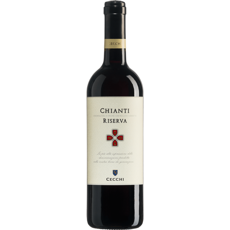 Cecchi Chianti Riserva