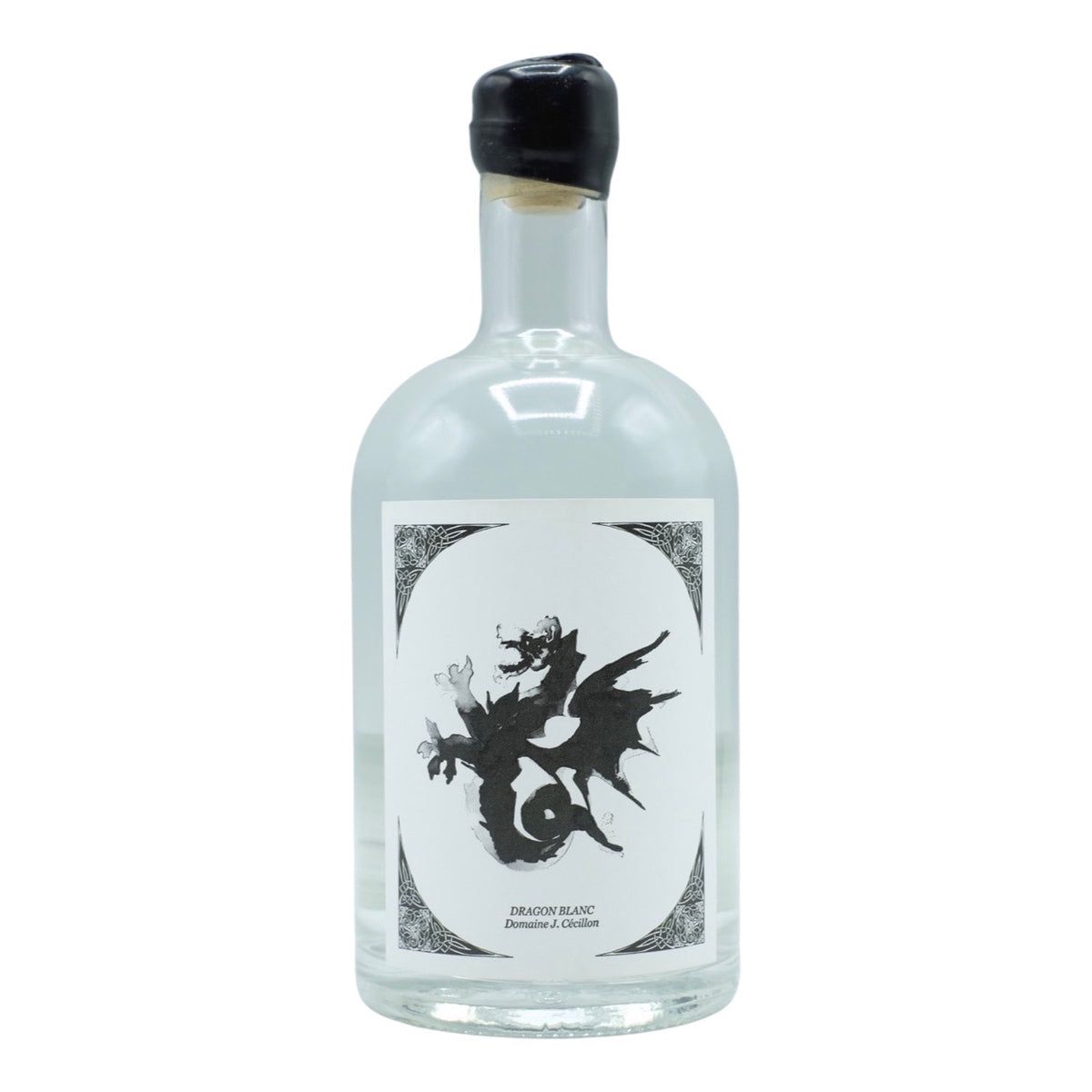 Cecillon Dragon Eau-de-Vie 500ml