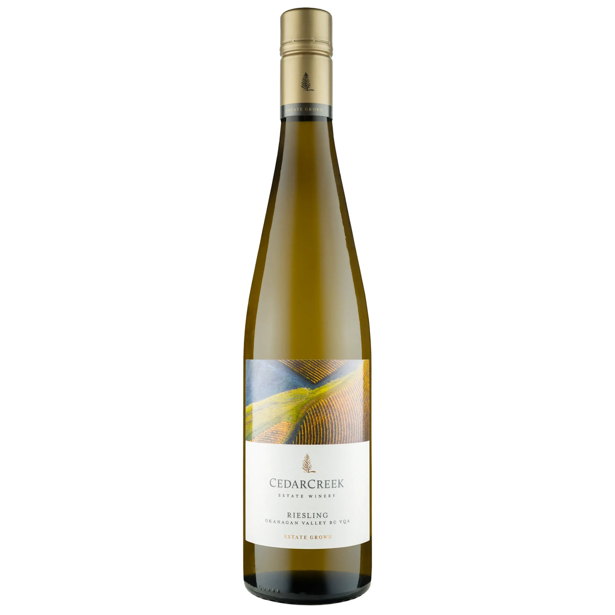 CedarCreek Estate Riesling Organic