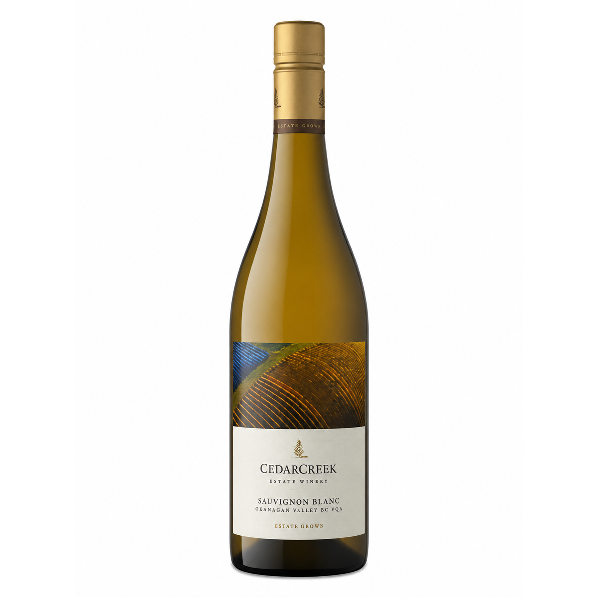 CedarCreek Estate Sauvignon Blanc