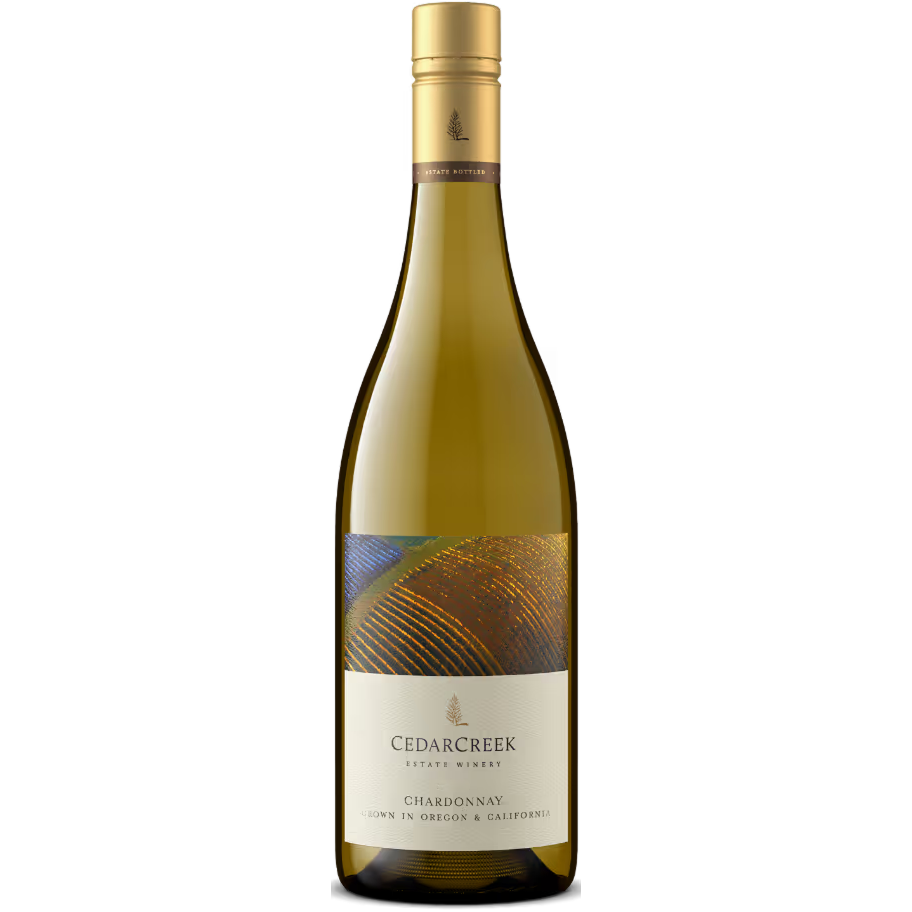 CedarCreek Estate Winery Chardonnay
