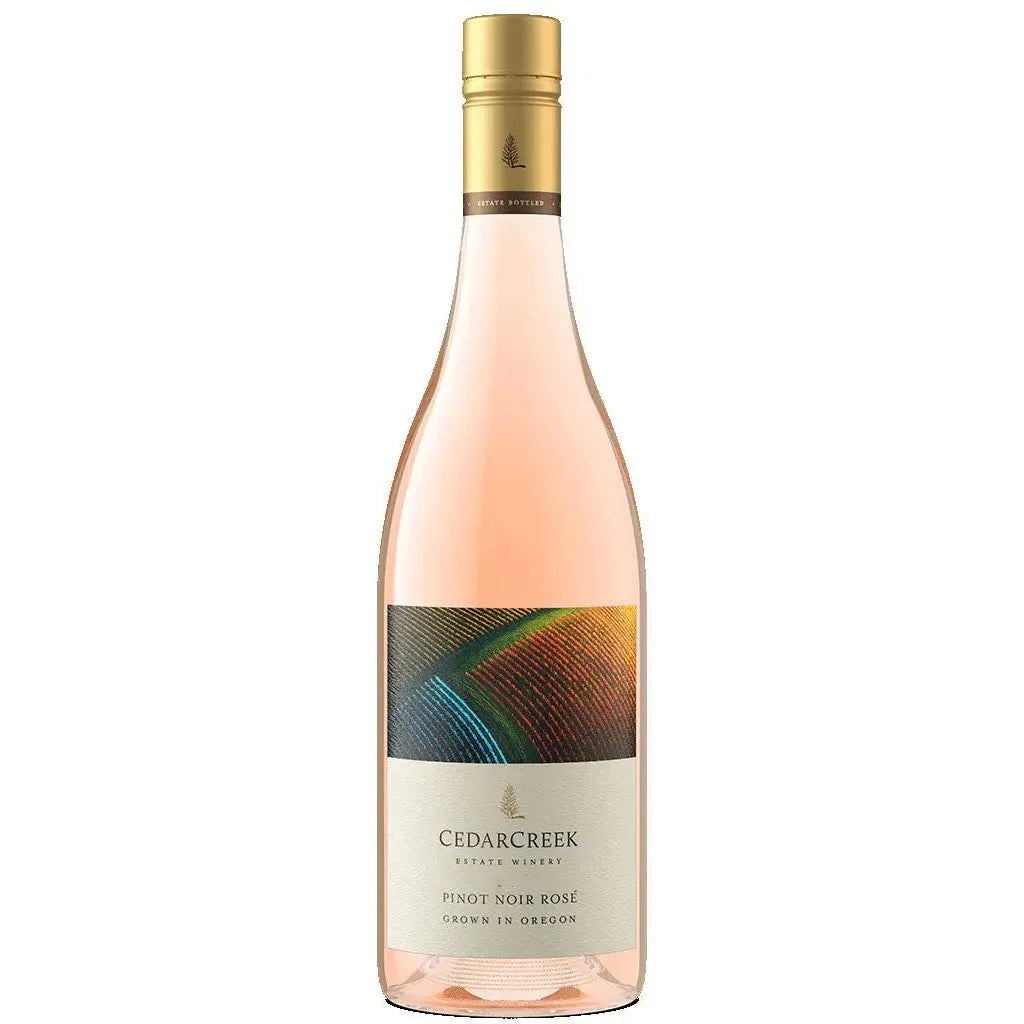 CedarCreek Estate Winery Pinot Noir Rose