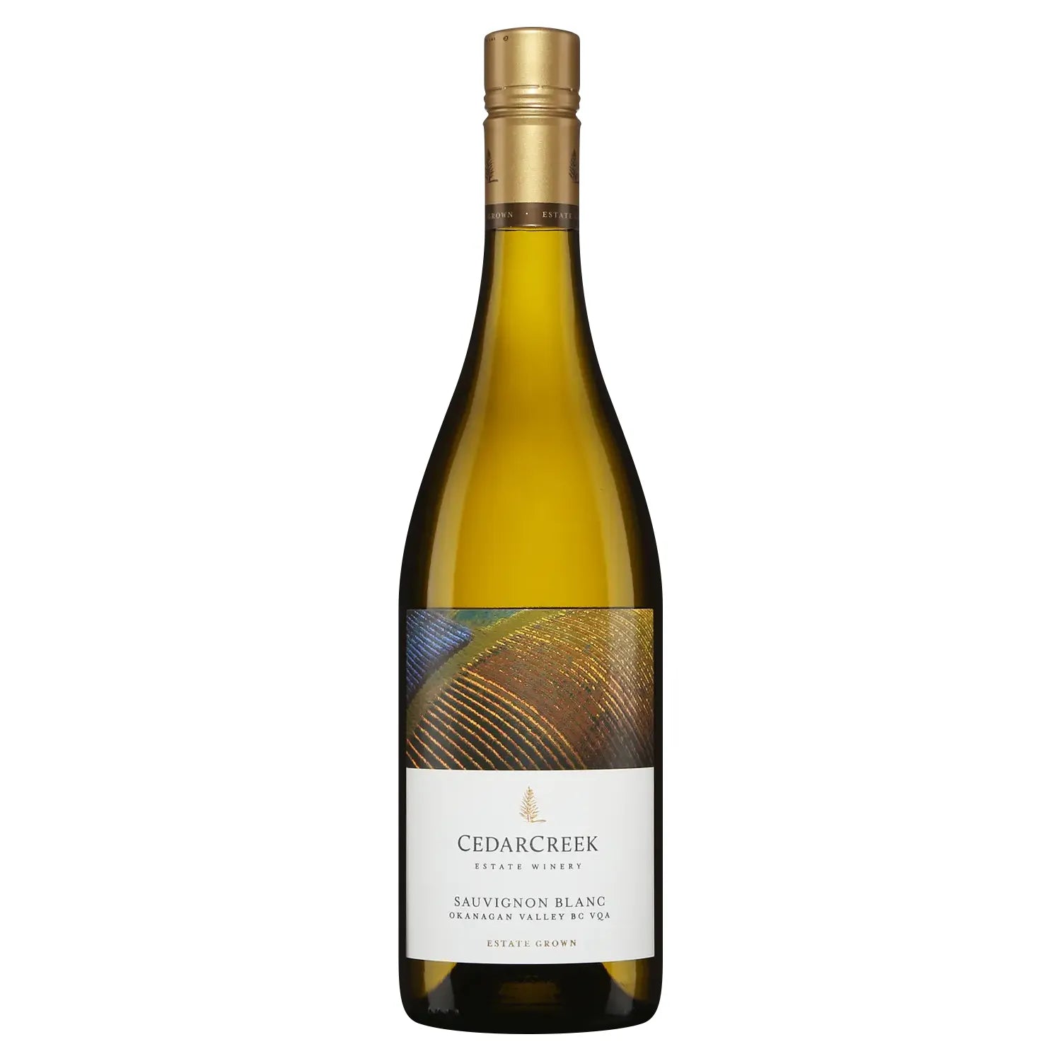 CedarCreek Estate Winery Sauvignon Blanc