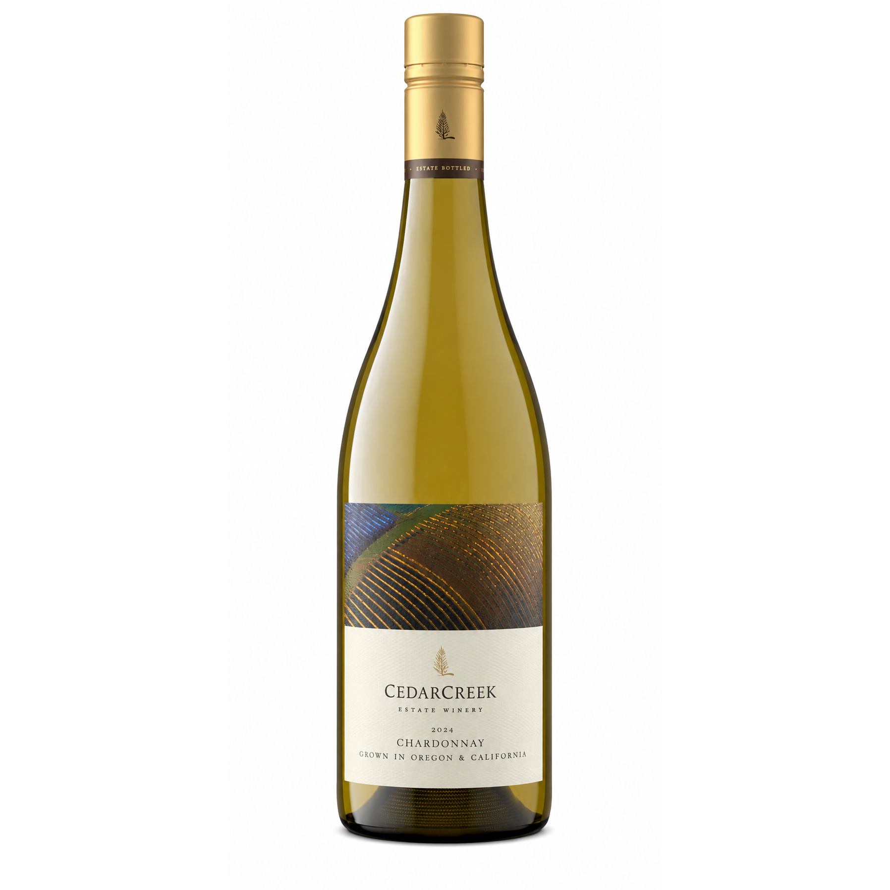 Cedarcreek Chardonnay