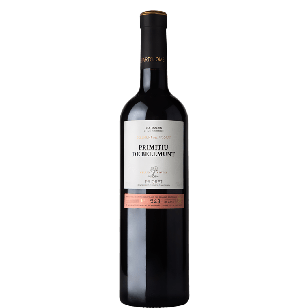 Celler Bartolome Primitiu De Bellmunt