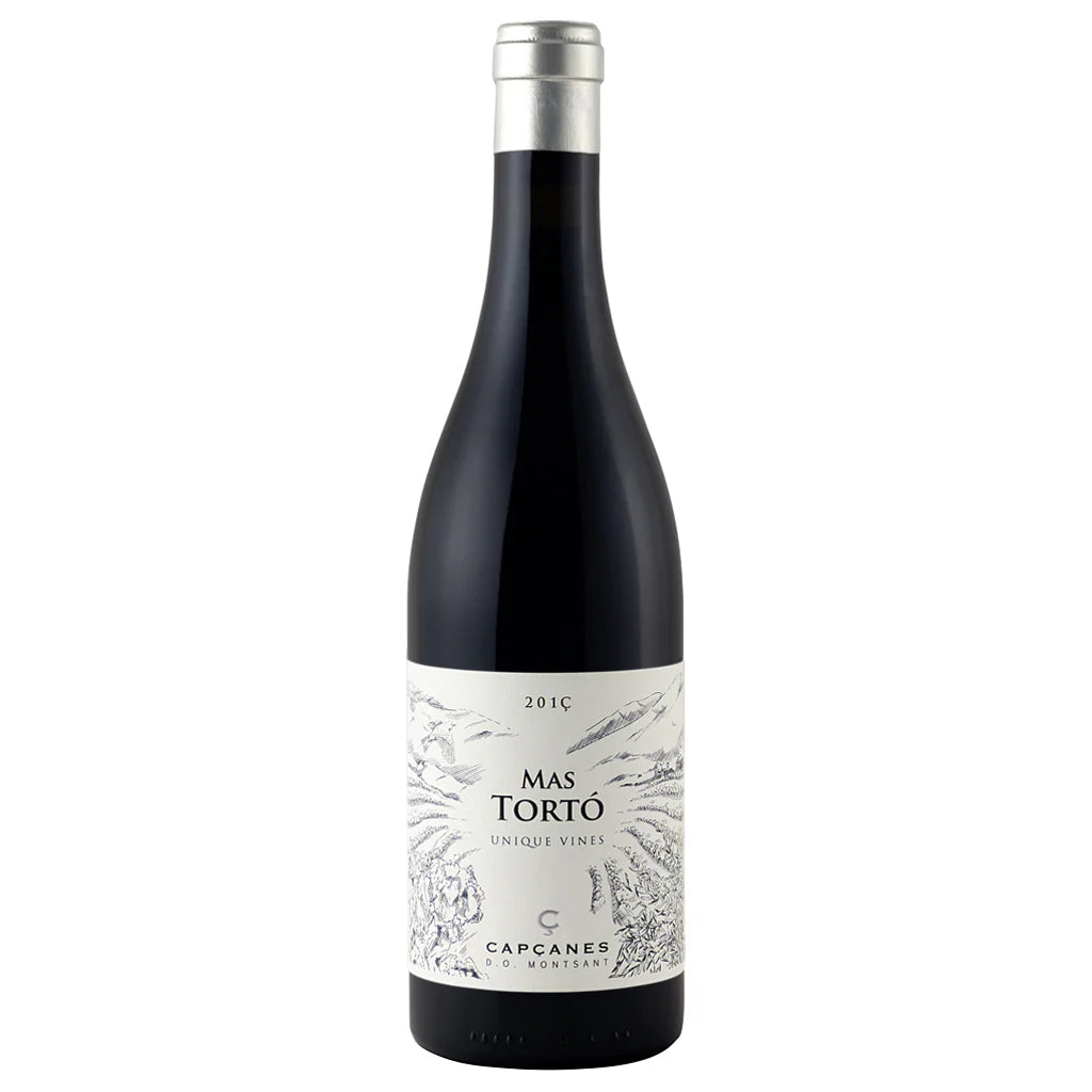 Celler De Capcanes Mas Torto 