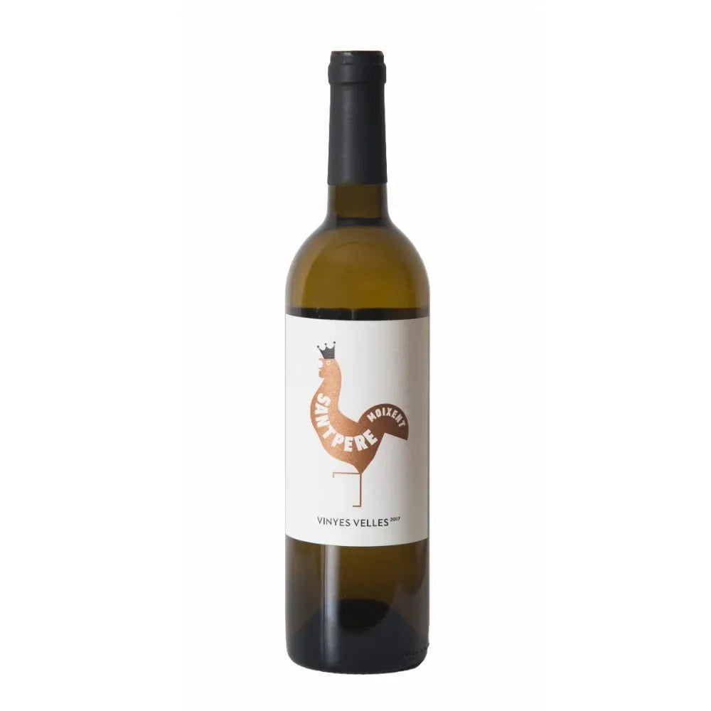 Celler Del Roure White Vinyes Velles