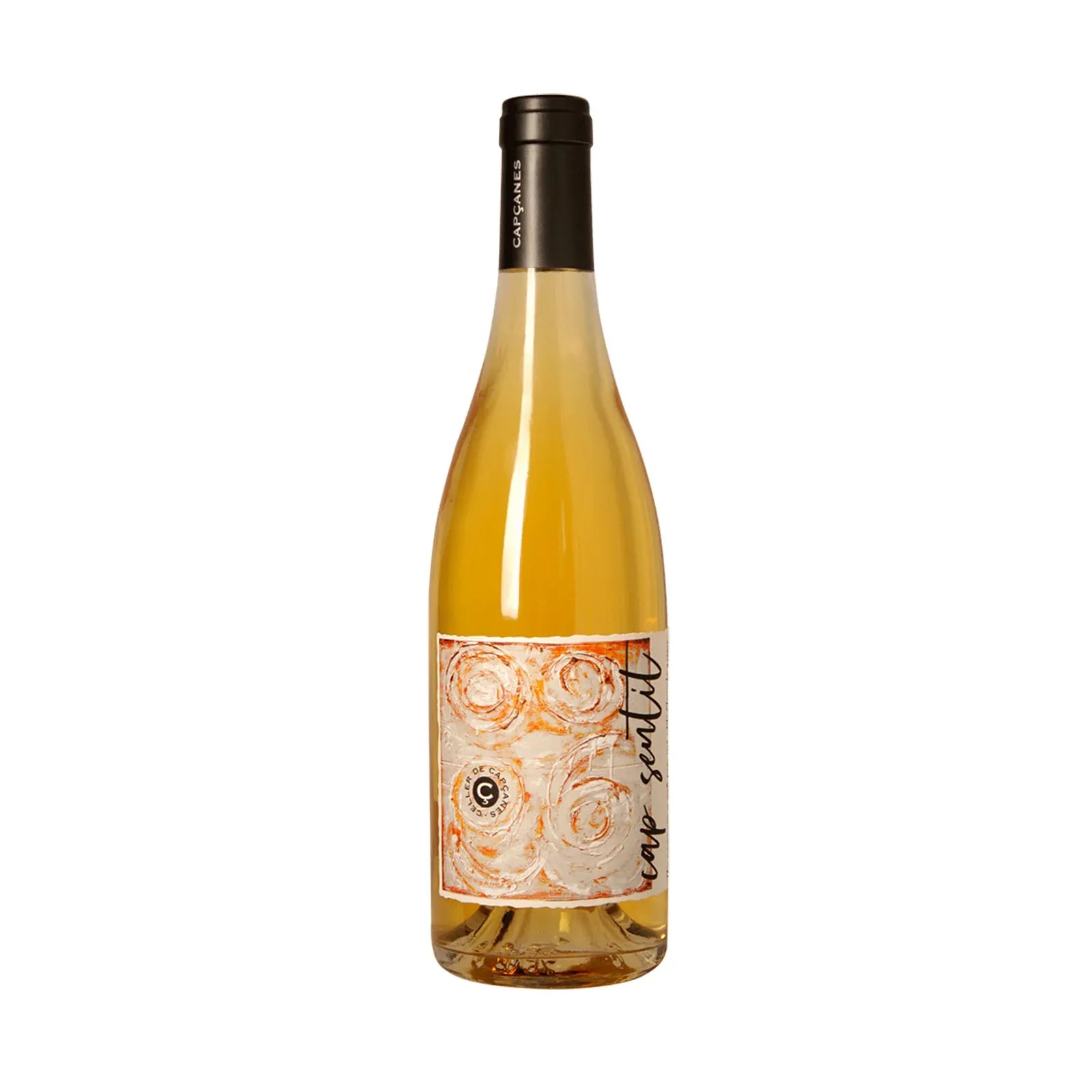 Celler de Capcanes 'Cap Sentit Orange' 