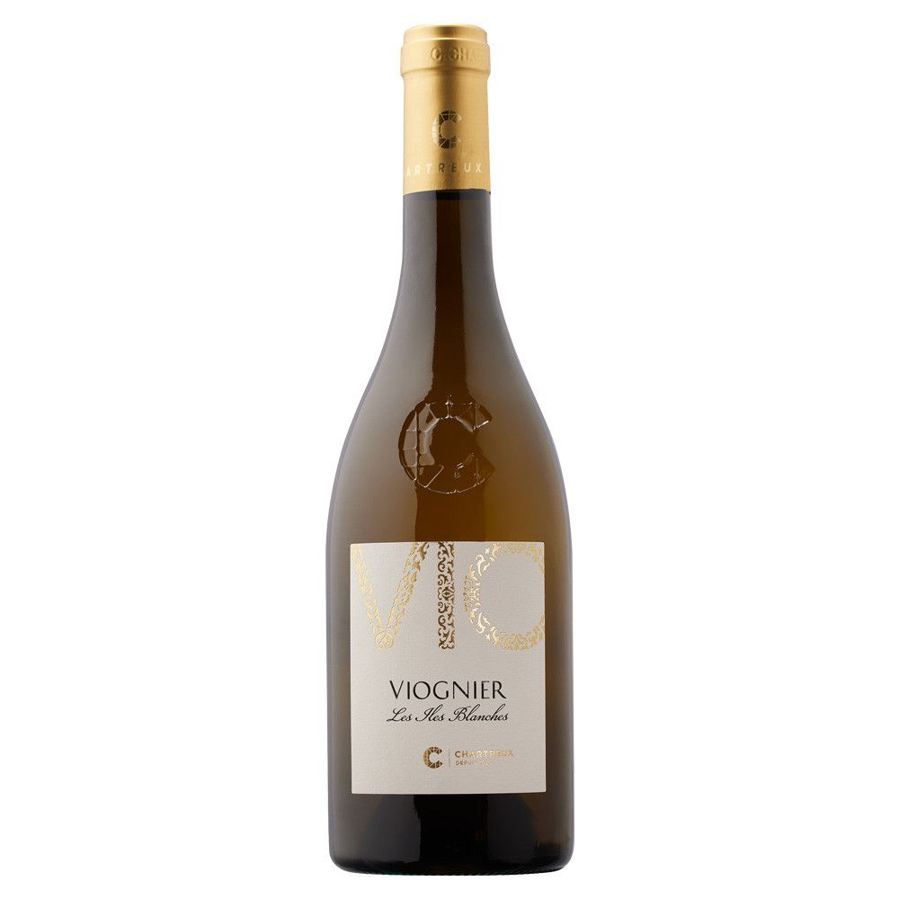 Cellier Des Chartreux Viognier  