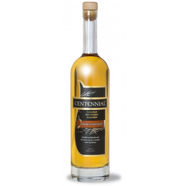 Centennial Dark Chocolate Whisky