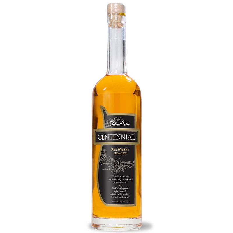 Centennial Maple Whisky