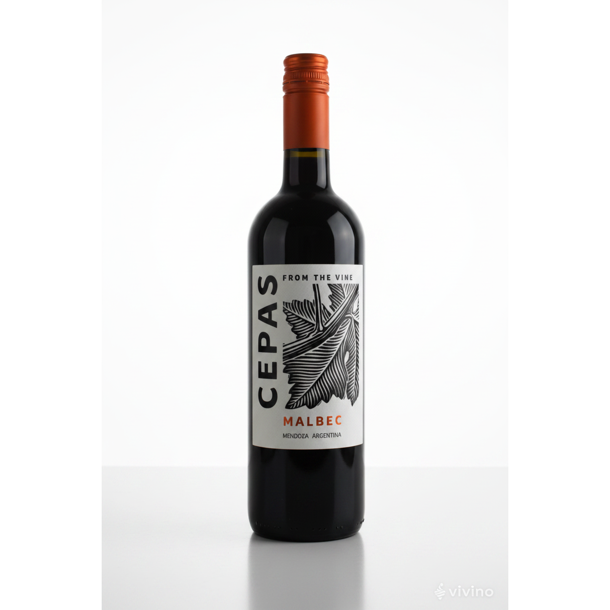 Cepas Malbec