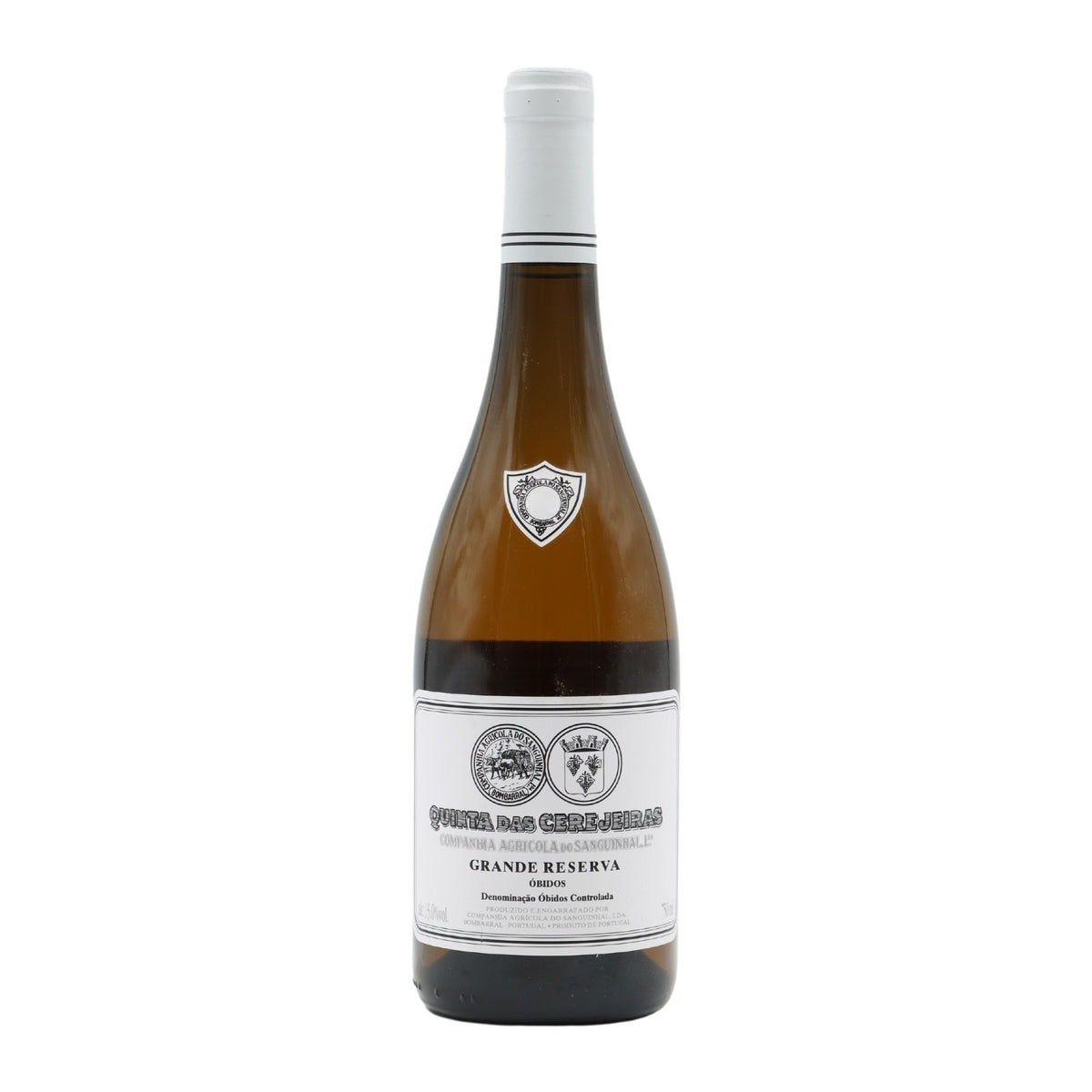Cerejeiras Grande Reserva White