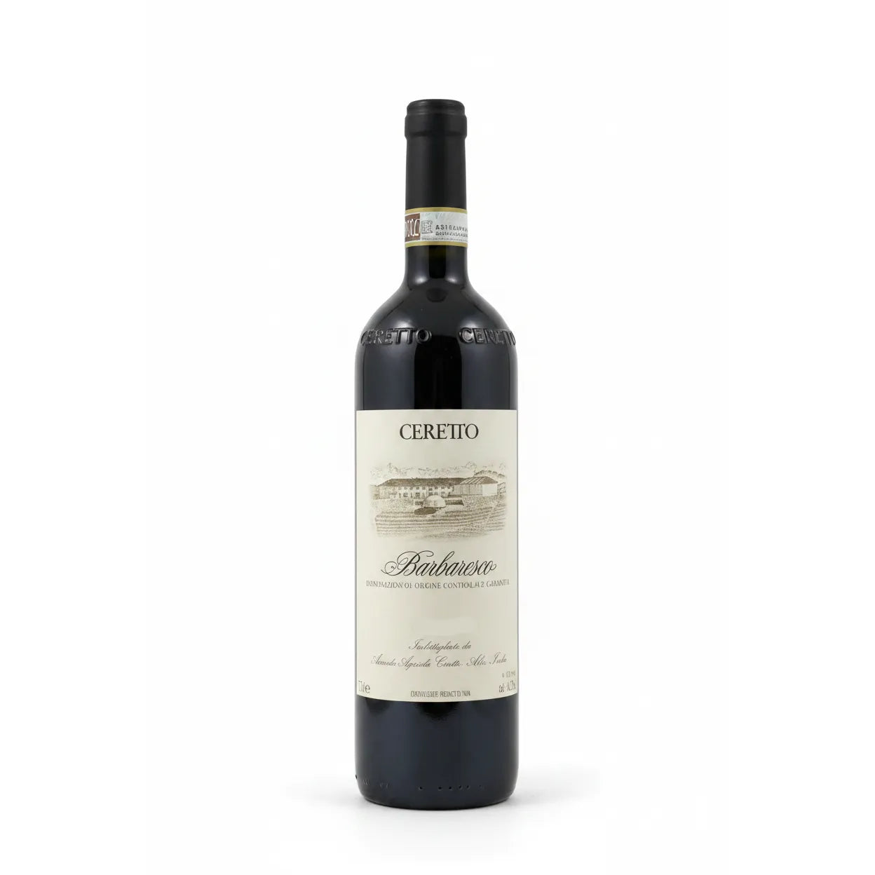 Ceretto Barbaresco