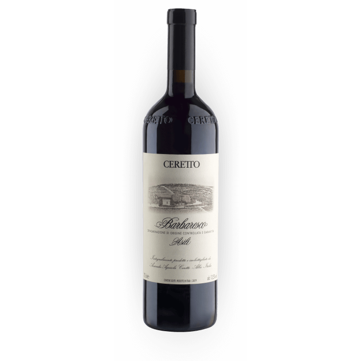 Ceretto Barbaresco Asili