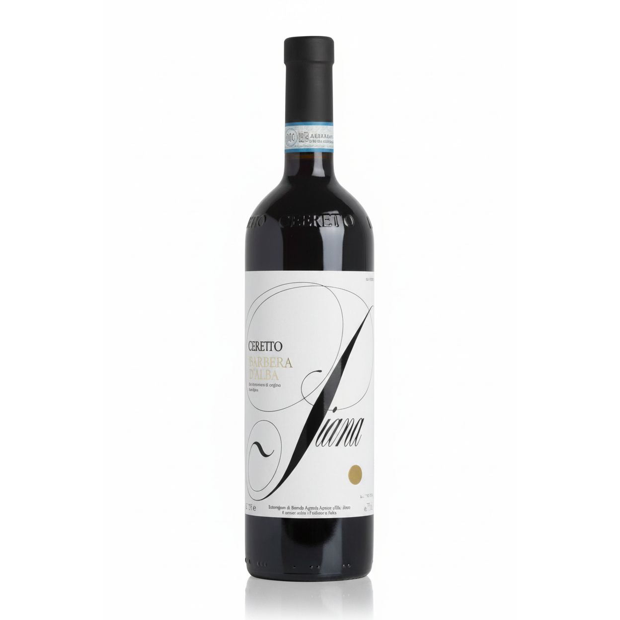 Ceretto Barbera d'Alba