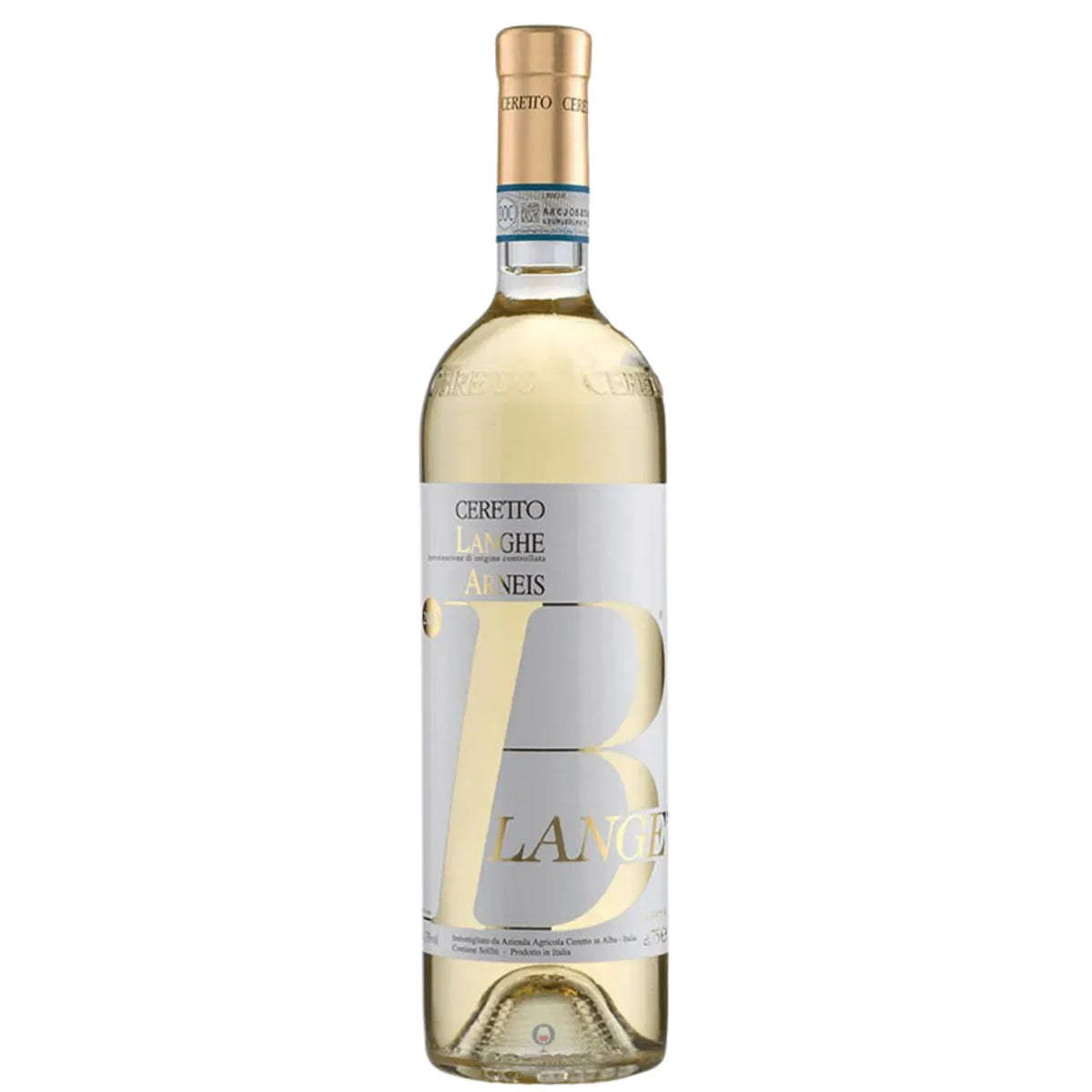 Ceretto Blange Arneis