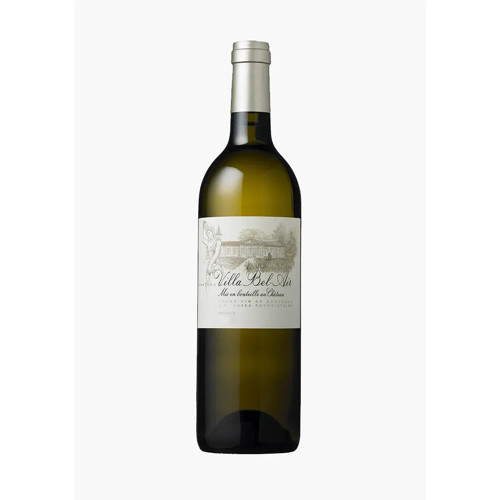 Château Bel-Air Blanc