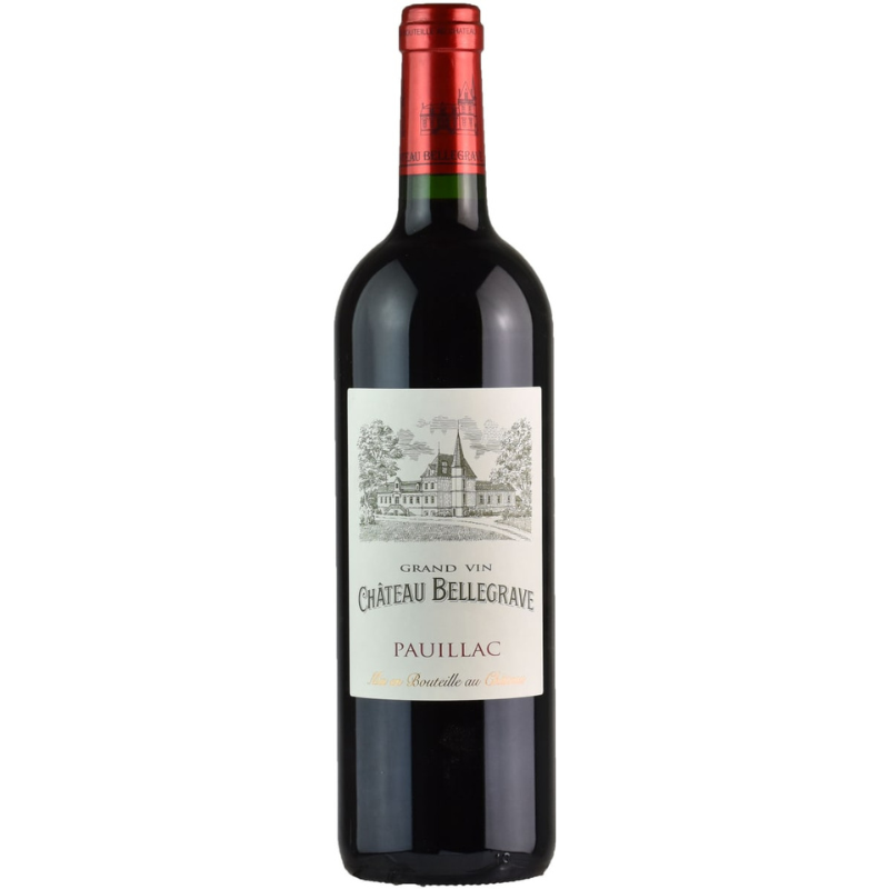 Château Bellegrave Pauillac