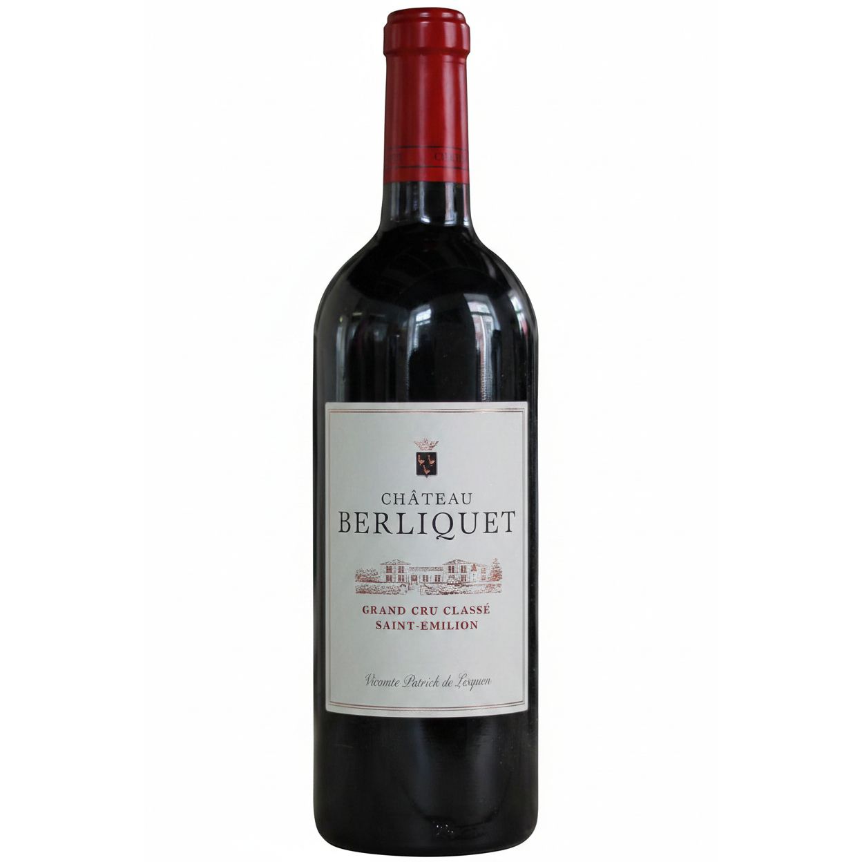 Château Berliquet