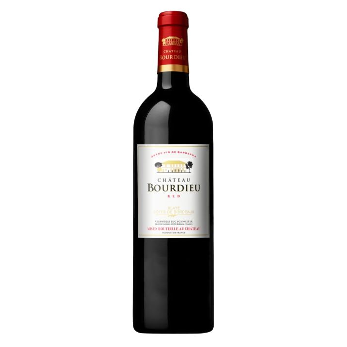 Château Bourdieu