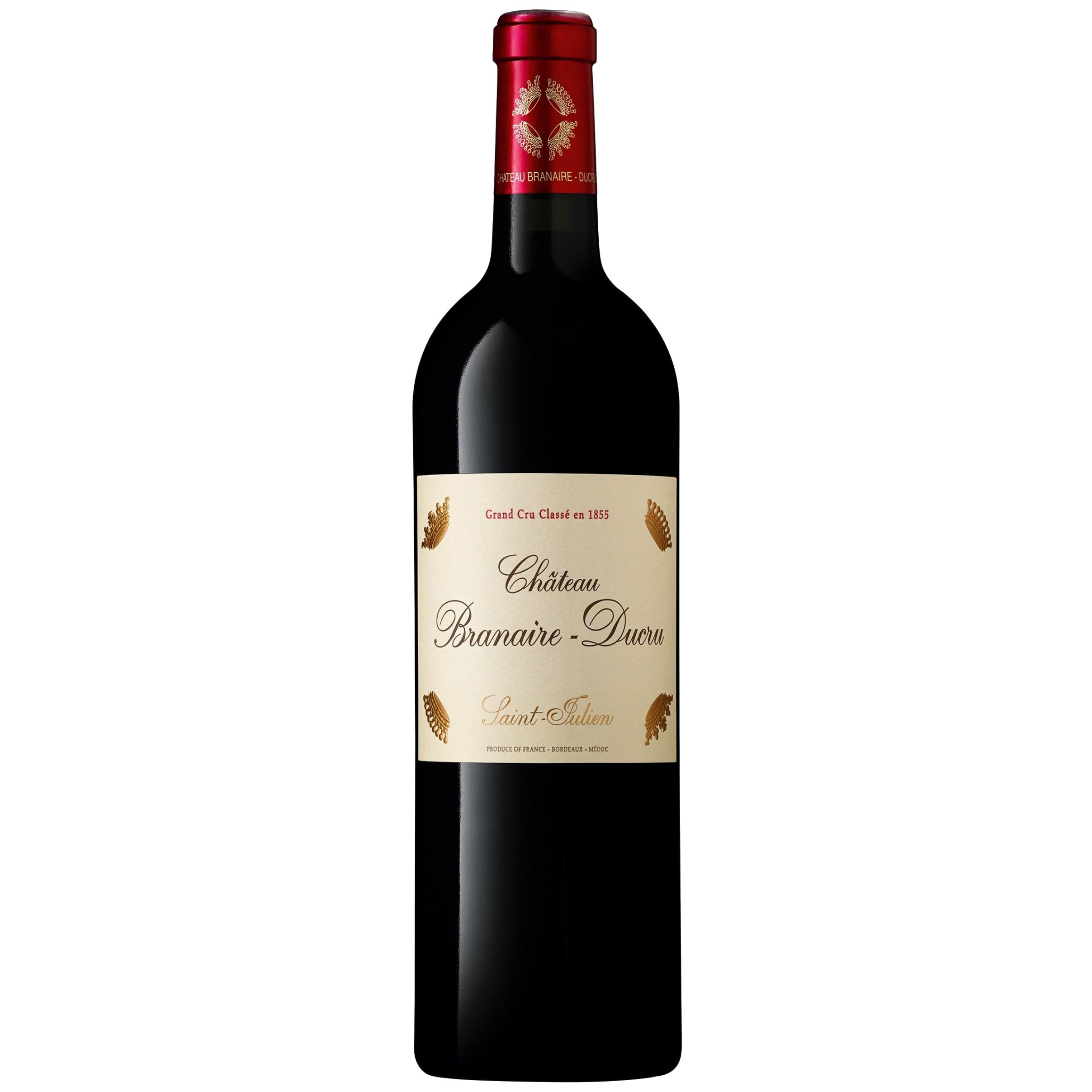 Château Branaire-Ducru