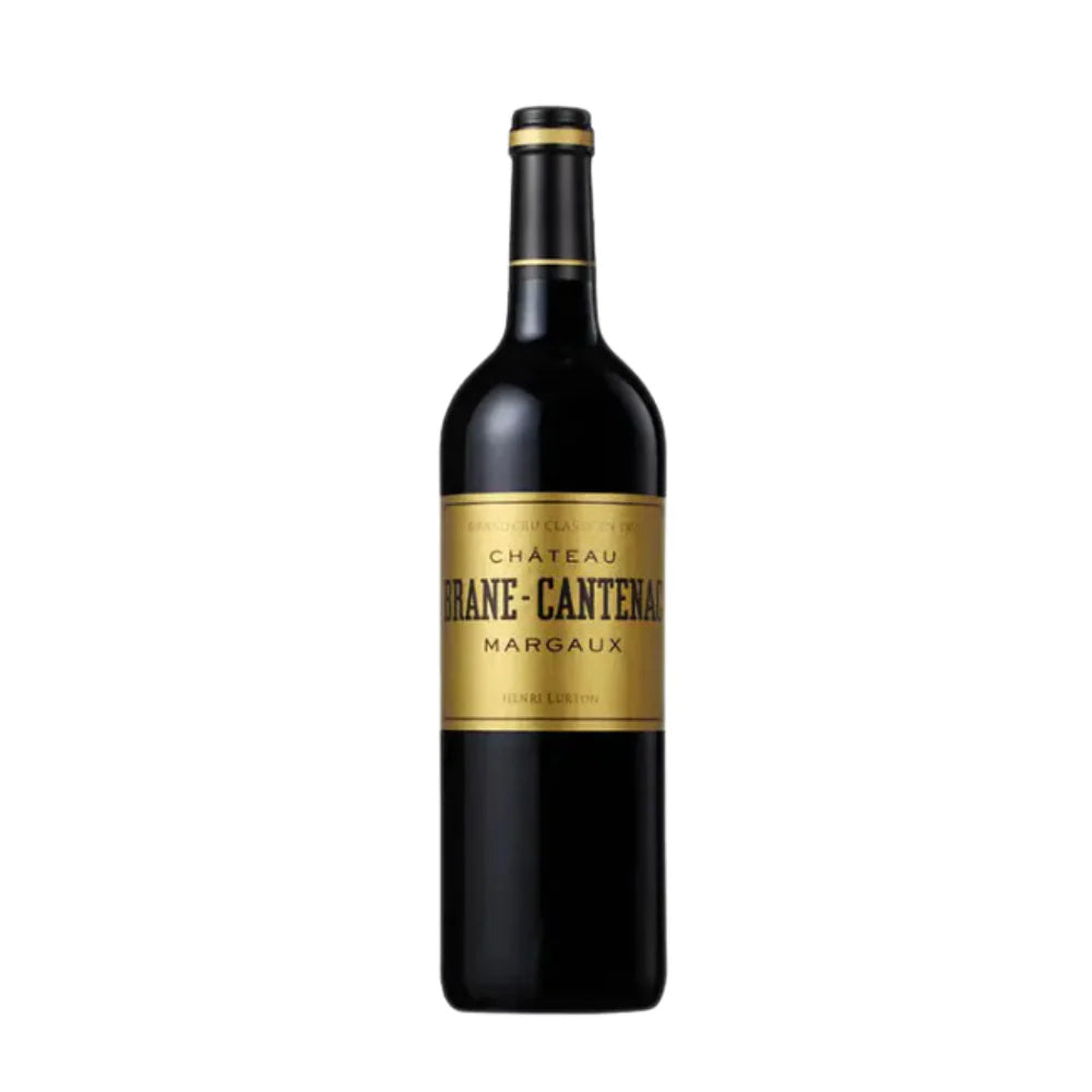 Château Brane Cantenac Margaux