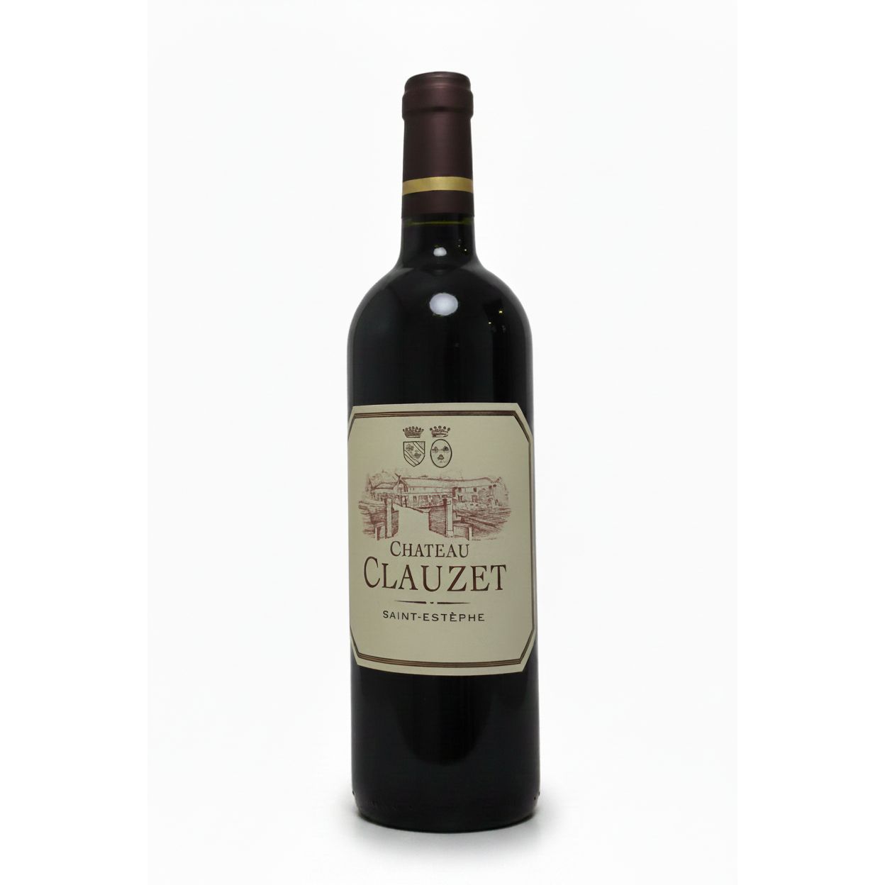 Château Clauzet 2011