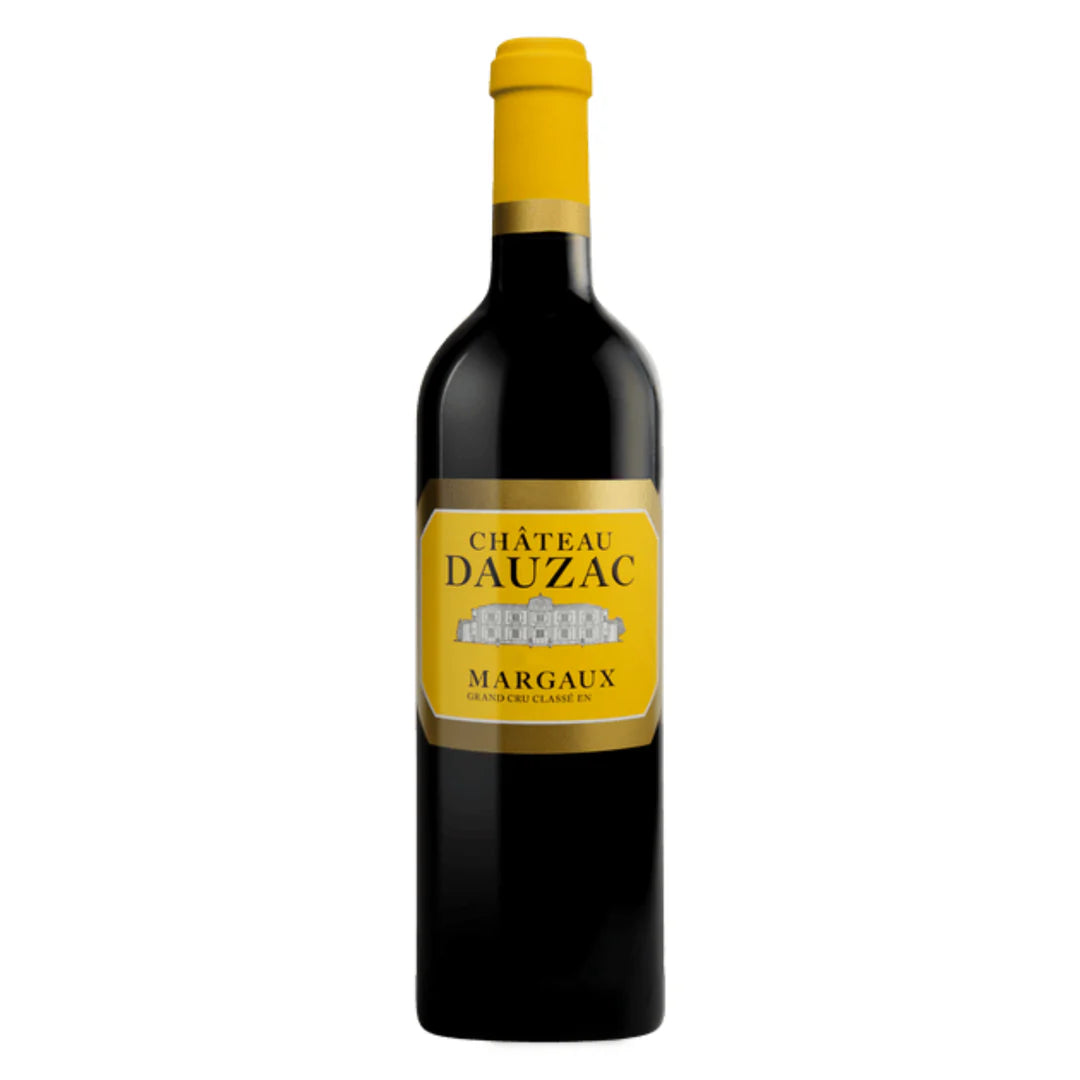 Château Dauzac Margaux Cinquième Grand Cru Classé