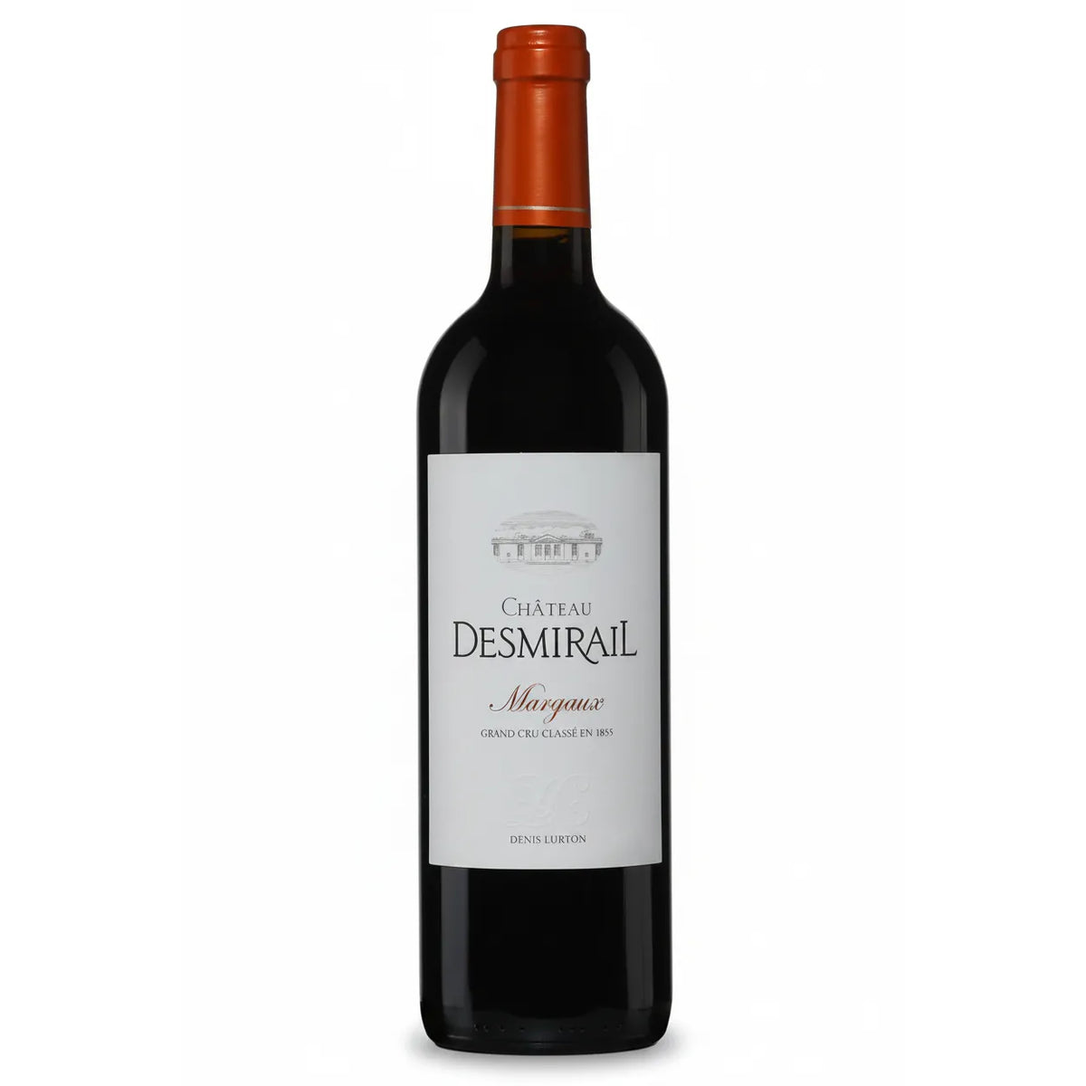 Château Desmirail Margaux Futures