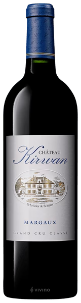 Château Kirwan Margaux