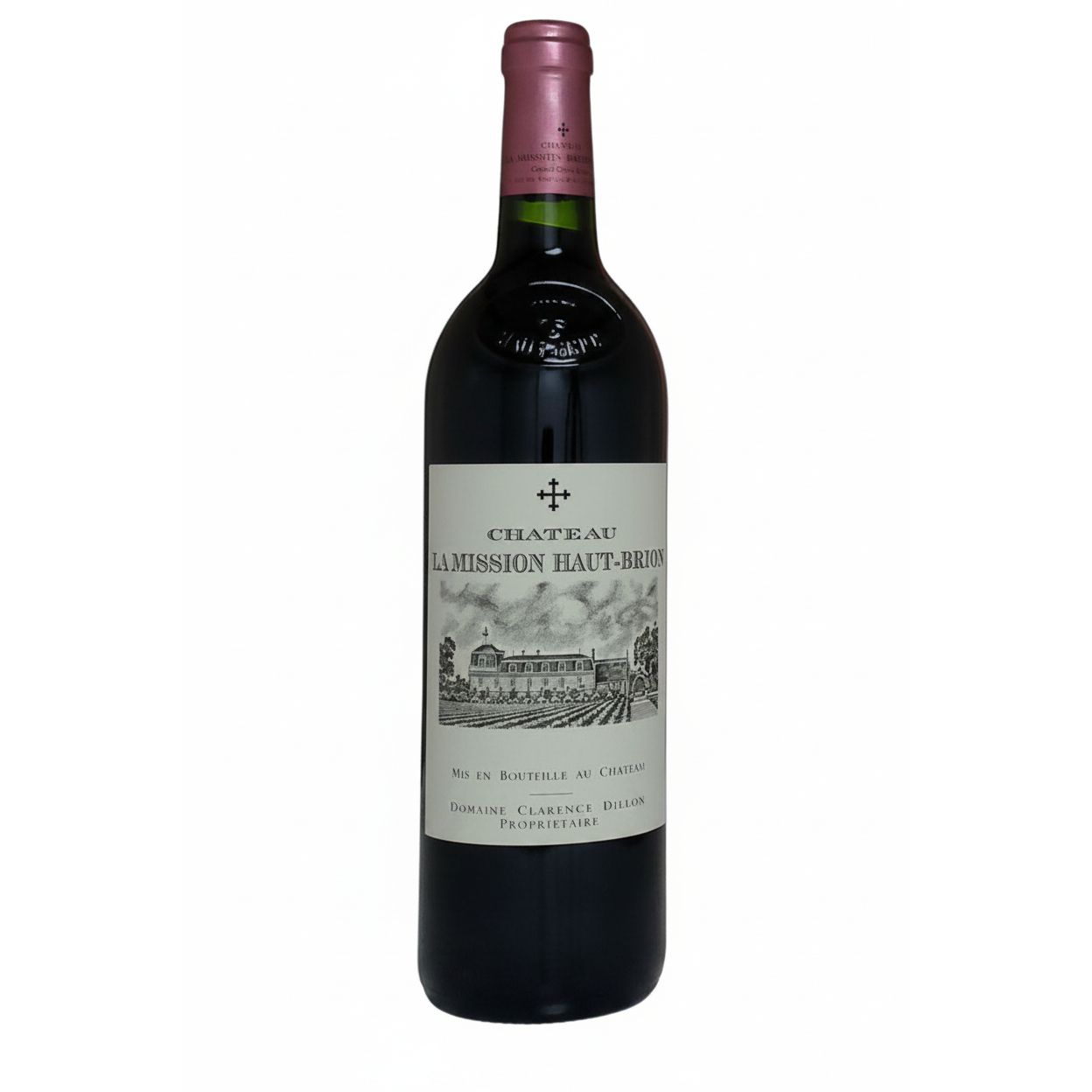 Château La Mission Haut-Brion
