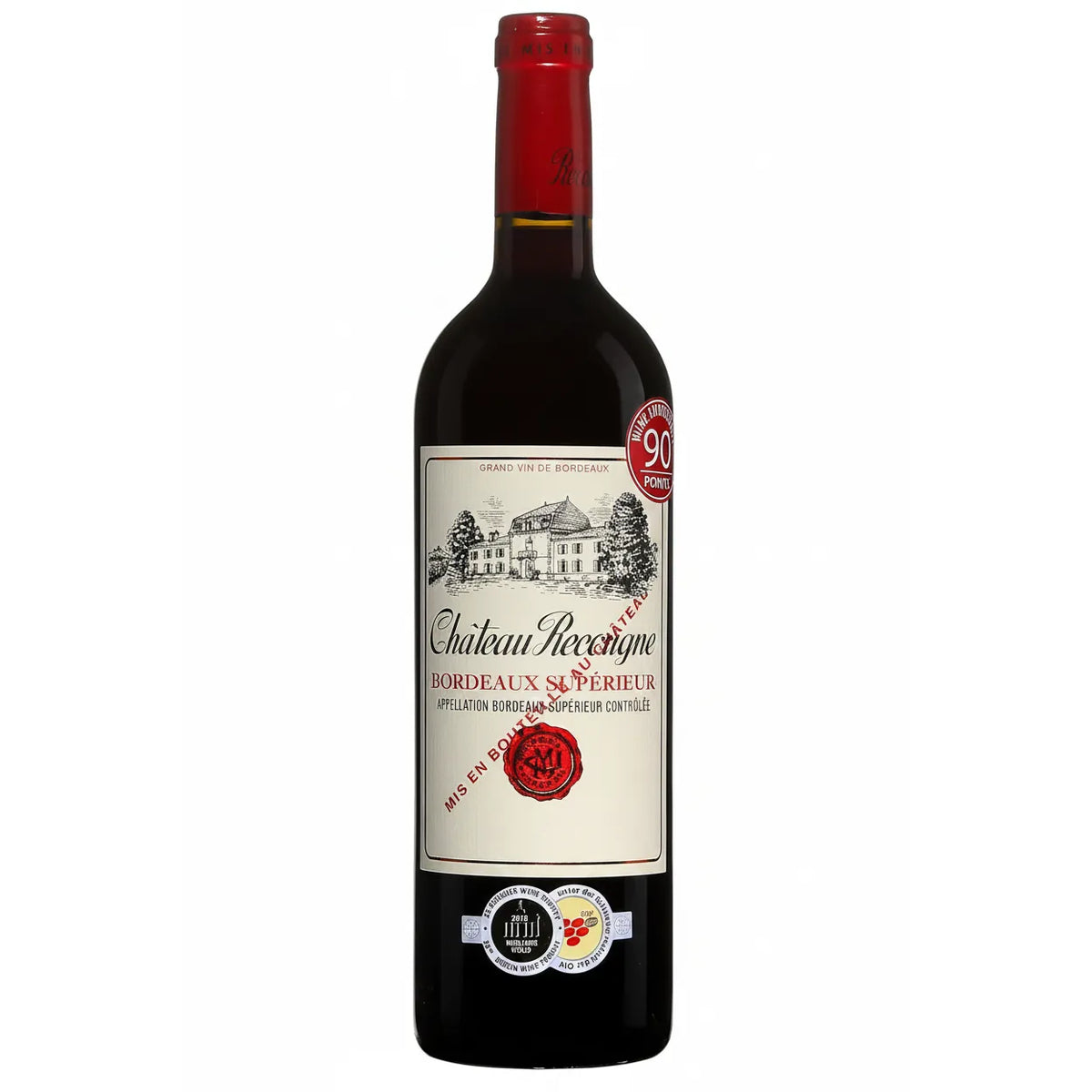 Château Recougne