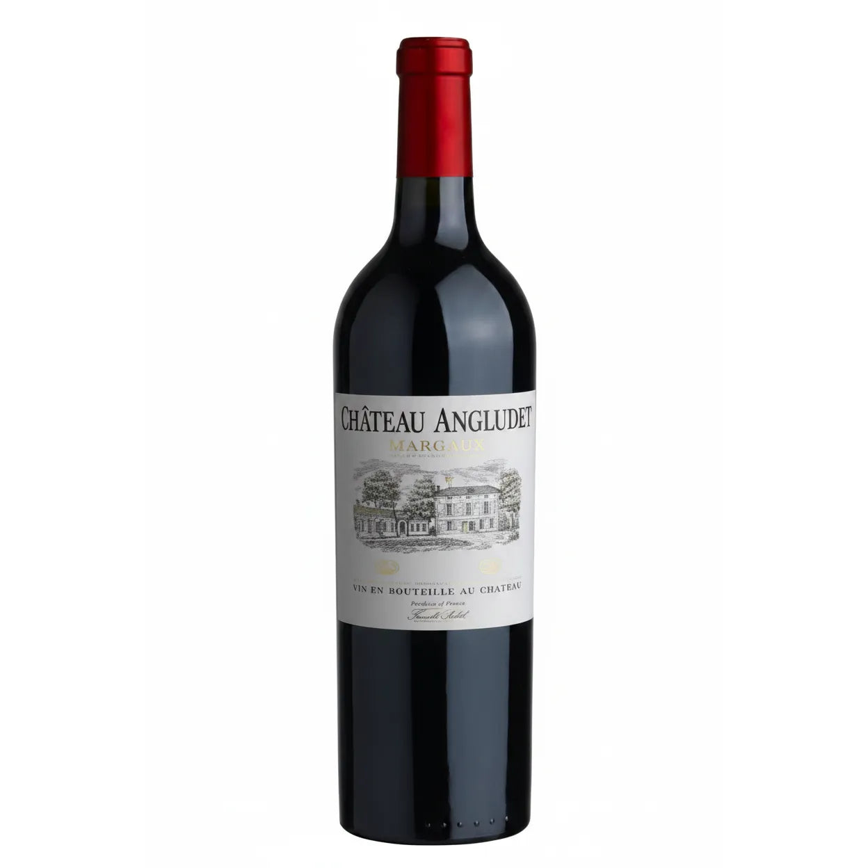 Château d'Angludet 1.5L Magnum 