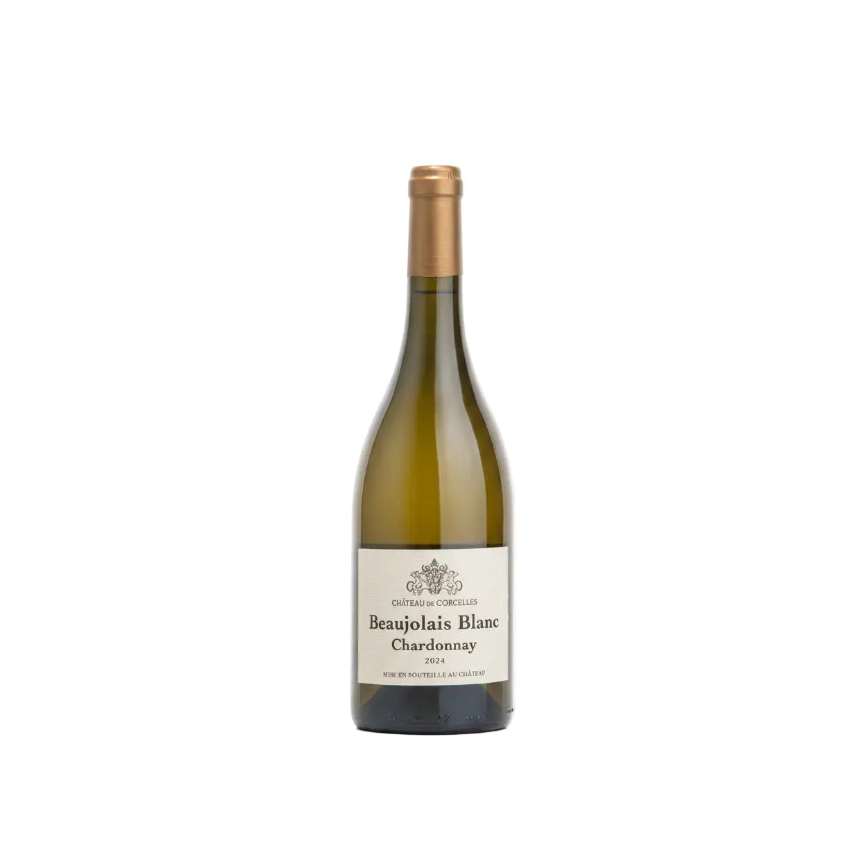 Château de Corcelles Beaujolais Blanc Chardonnay 2024