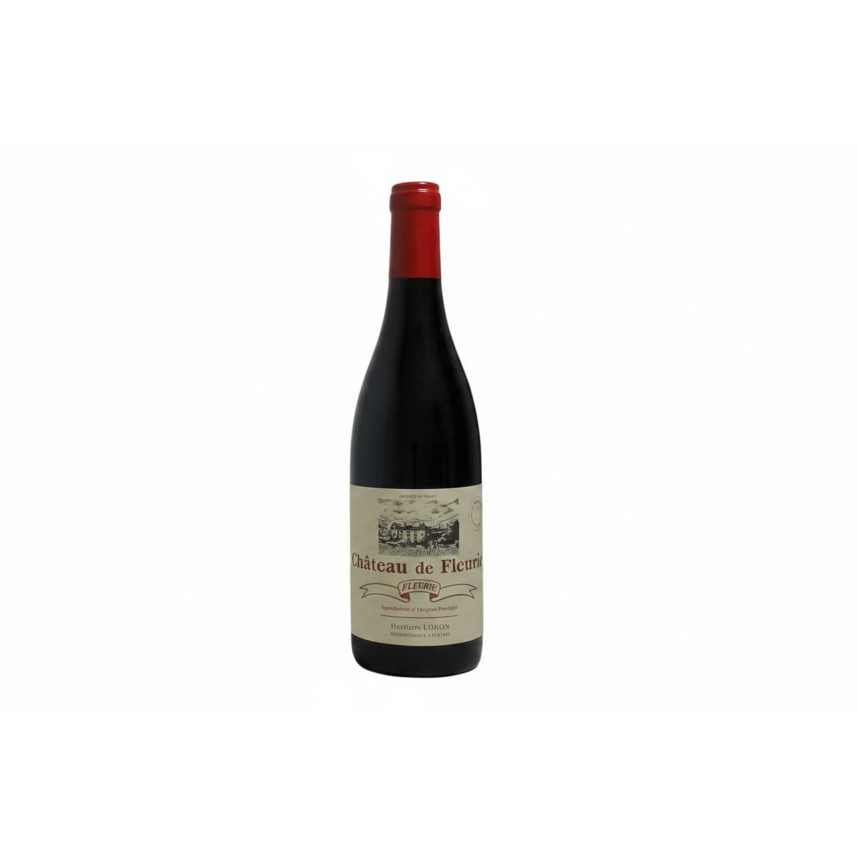 Château de Fleurie Fleurie